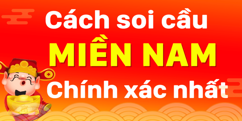 6 bí kíp tính lô đề miền Nam chuẩn chỉ từ cao thủ