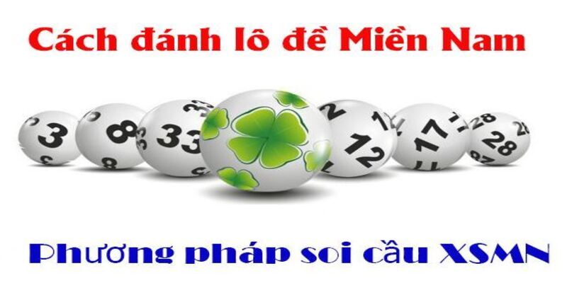 6 Bí Kíp Tính Lô Đề Miền Nam Hot Nhất Giới Lô Đề 2025