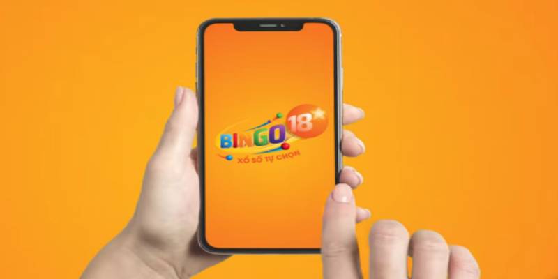 Bingo18 Vietlott là gì?