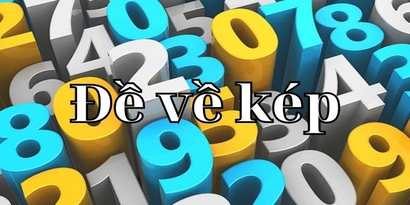 Bộ Đề Về Sát Kép - Tham Khảo Các Dạng Đề Sát Kép Phổ Biến
