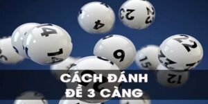 Cách Chơi Đề 3 Càng Hiệu Quả, Thắng Lớn Cho Tân Thủ 2024