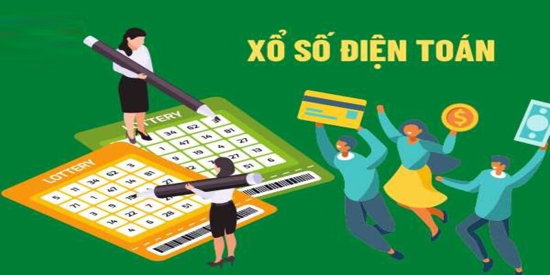 Cách chơi xổ số điện toán 123