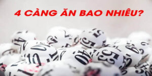 Đề 4 Càng Ăn Bao Nhiêu? Cách Soi Cầu Cực Đỉnh Cho Newbie