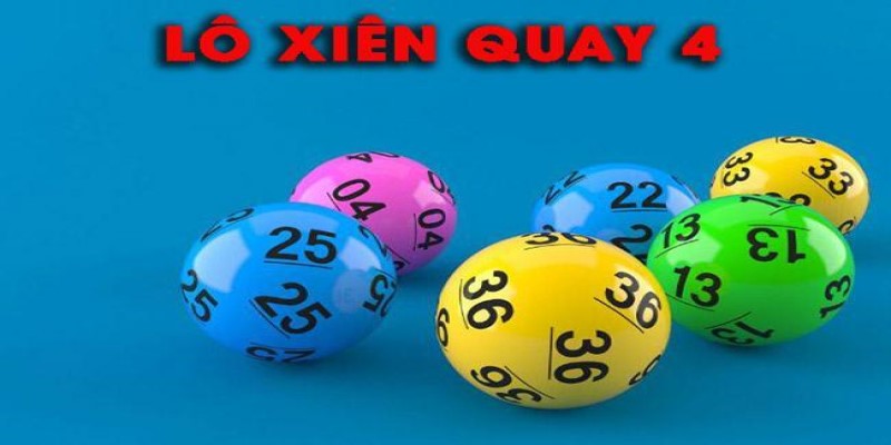 Giải Đáp Câu Hỏi Xiên Quay 4 Ăn Bao Nhiêu Trong Lô Đề
