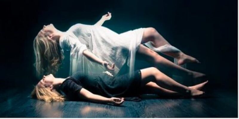 Giải mã các giấc mơ liên quan đến người chết