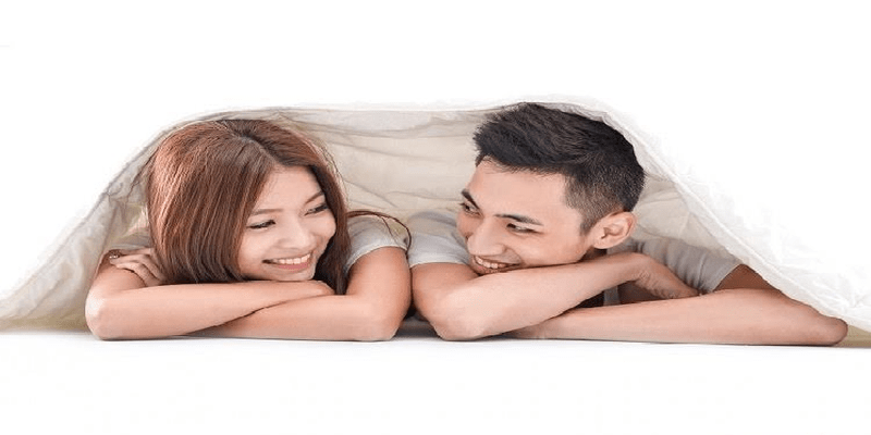 Giải mã các giấc mơ liên quan đến người yêu cũ
