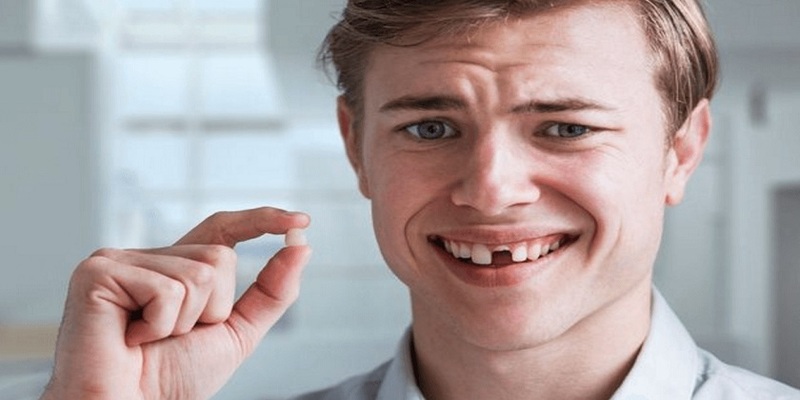 Giải mã ý nghĩa trước khi giải đáp nằm mơ rụng răng đánh con gì?