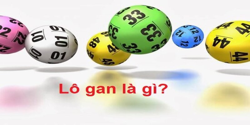 Giải thích lô gan là gì