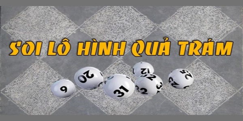 Hướng Dẫn Cách Đánh Lô Hình Quả Trám Đem Lại Hiệu Quả Cao 