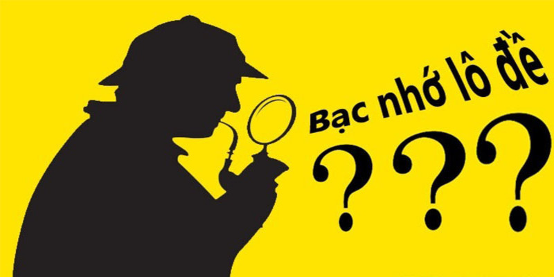 Hướng dẫn cách soi cầu bạc nhớ MN 2024 chuẩn như chuyên gia