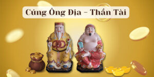Hướng Dẫn Cách Xin Số Thần Tài Ông Địa Hiệu Quả Chơi Lô Đề 