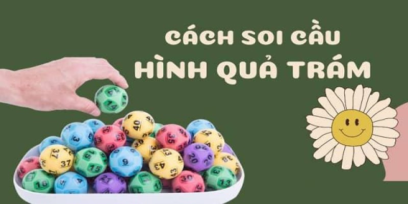 Hướng dẫn một số cách đánh lô hình quả trám hiệu quả cao