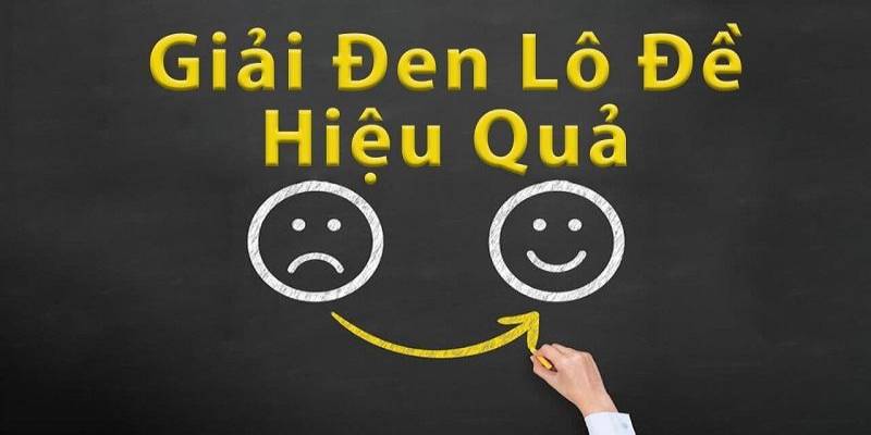 Khi nào cược thủ nên giải vận đen lô đề