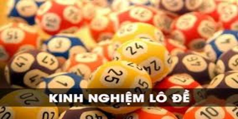 Kinh nghiệm soi cầu lô chuẩn chỉnh từ cao thủ mới nhất 2025