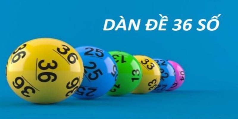 Lời khuyên khi chơi dàn đề 36 số bất bại nên nhớ