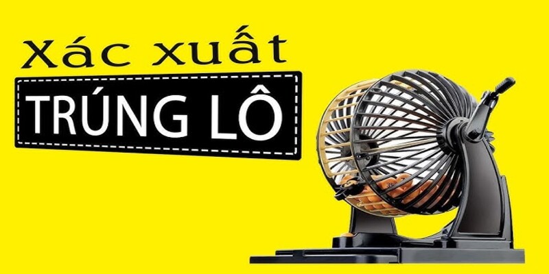 Lưu ý gì mà người chơi cần chú ý khi áp dụng cách tính xác suất trúng lô đề?