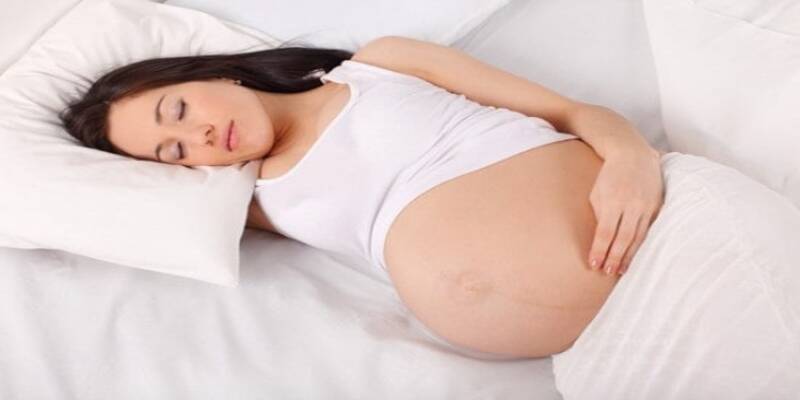 Nằm mơ thấy có bầu mang điềm báo như nào?