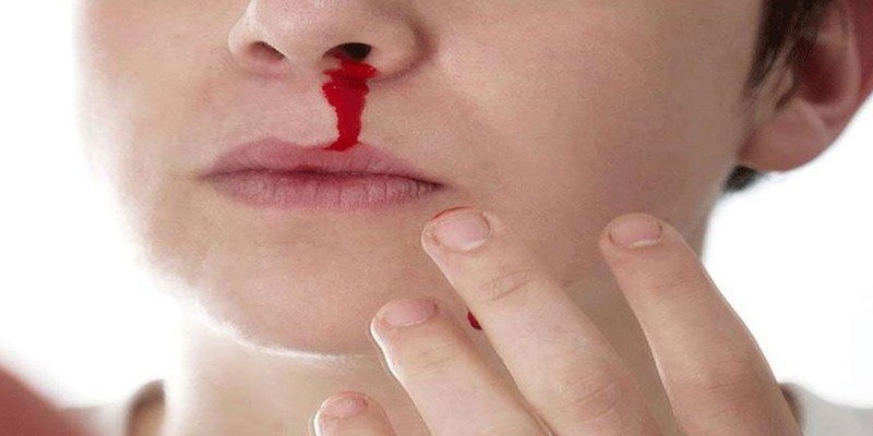 Nằm mơ thấy máu đỏ là điềm gì - Ngủ mơ thấy máu đánh số mấy