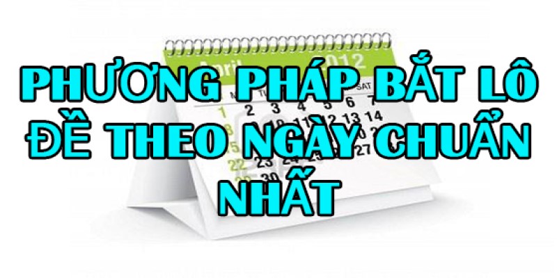 Phương pháp bắt lô chuẩn theo lô rơi là gì
