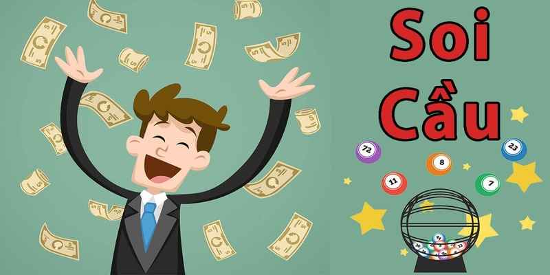 Soi cầu qua thống kê KQXS - Cầu nhảy cóc là gì
