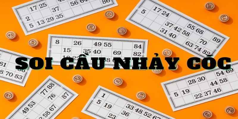 Soi cầu qua giải đặc biệt - Cầu nhảy cóc là gì