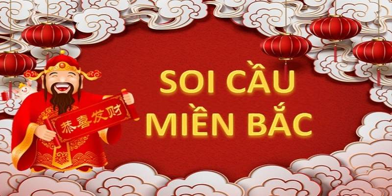 Soi cầu XSMB là gì?