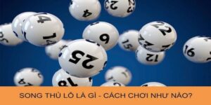 STL Trong Lô Đề Là Gì? Kinh Nghiệm Soi Cầu Cực Chuẩn