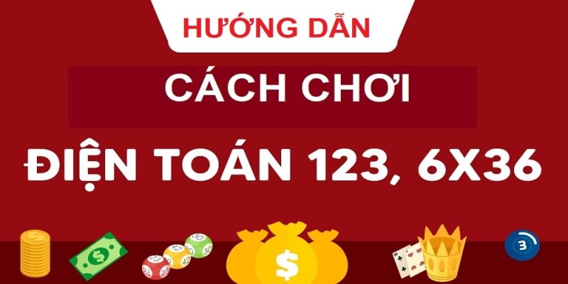 Tìm hiểu cách chơi xổ số điện toán thông qua khái niệm