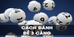 Tìm Hiểu Về 3 Càng Đề Là Gì Và Cách Chơi Hiệu Quả Bất Ngờ 