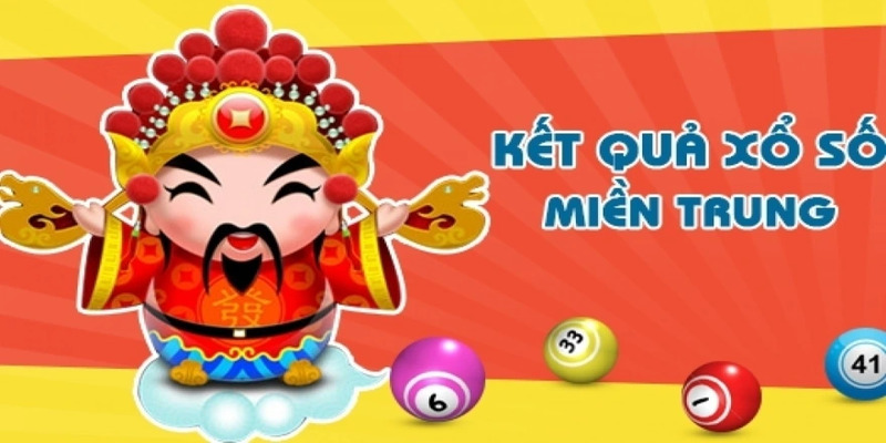 Tìm hiểu về dò vé số kiến thiết miền Trung qua thông tin cơ bản