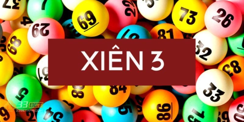 Tìm Hiểu Về Xiên Quay 3 Có Mấy Cặp? Cách Chơi Lô Xiên Đỉnh