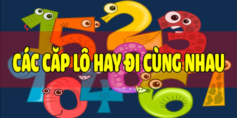 Tổng hợp những bộ số lô hay về đã được kiểm chứng