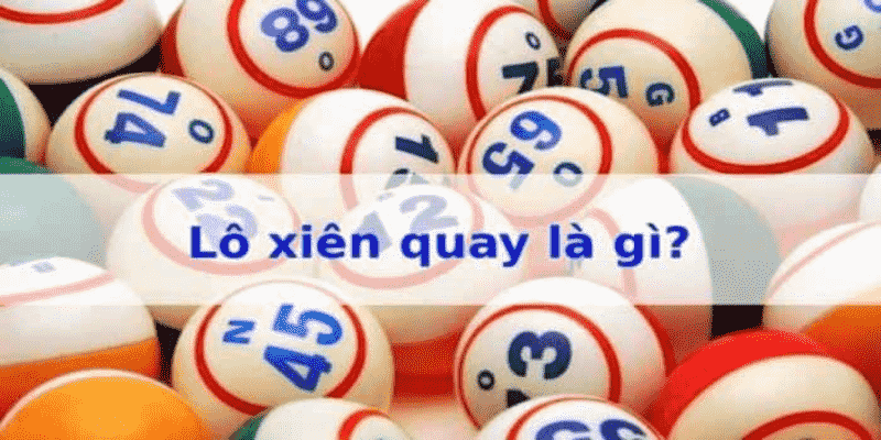 Vài nét về xiên quay cho những ai chưa biết