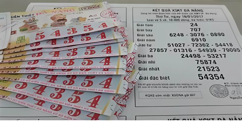 Vé Số Truyền Thống - Chỉ Dẫn Chi Tiết Quy Tắc Chơi Vé Số