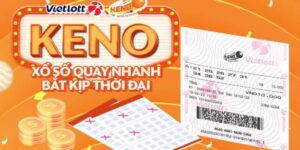 Xổ Số Keno Là Gì? Bí Quyết Chơi Giúp Làm Giàu Cực Nhanh